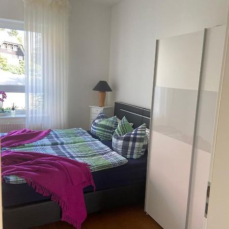 Apartamento Haus Gisela Braunlage Exterior foto