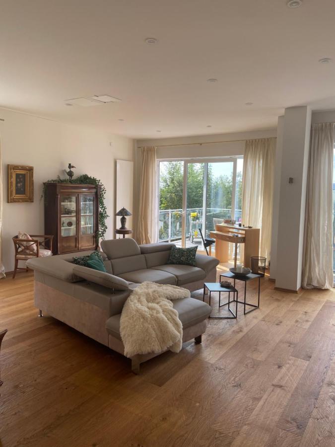 Apartamento Haus Gisela Braunlage Exterior foto