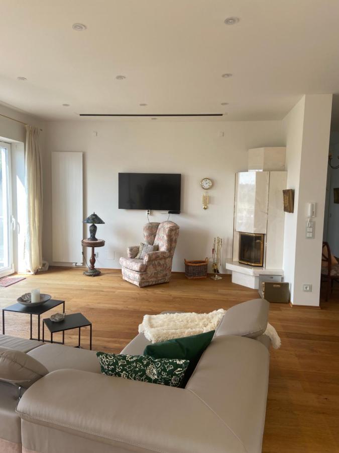 Apartamento Haus Gisela Braunlage Exterior foto