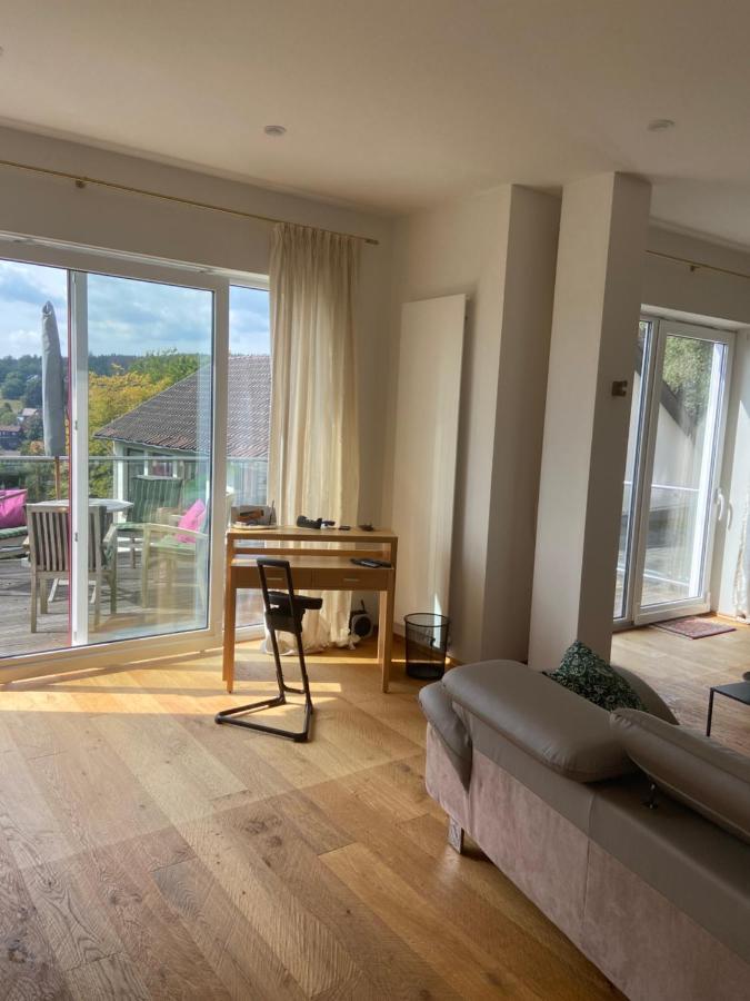 Apartamento Haus Gisela Braunlage Exterior foto