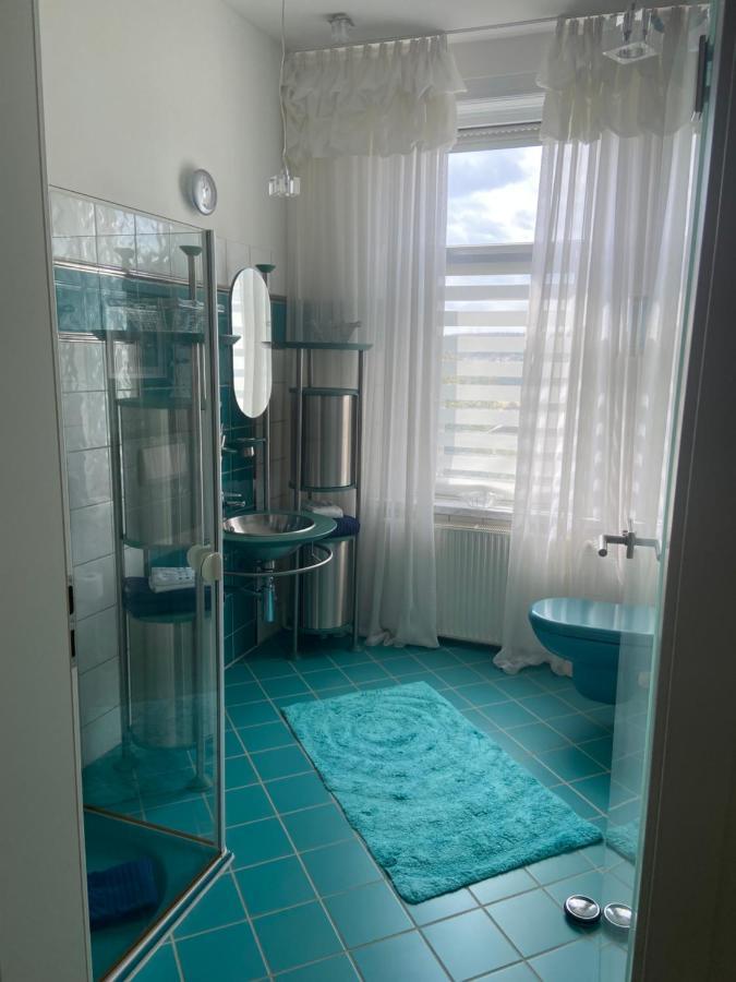 Apartamento Haus Gisela Braunlage Exterior foto
